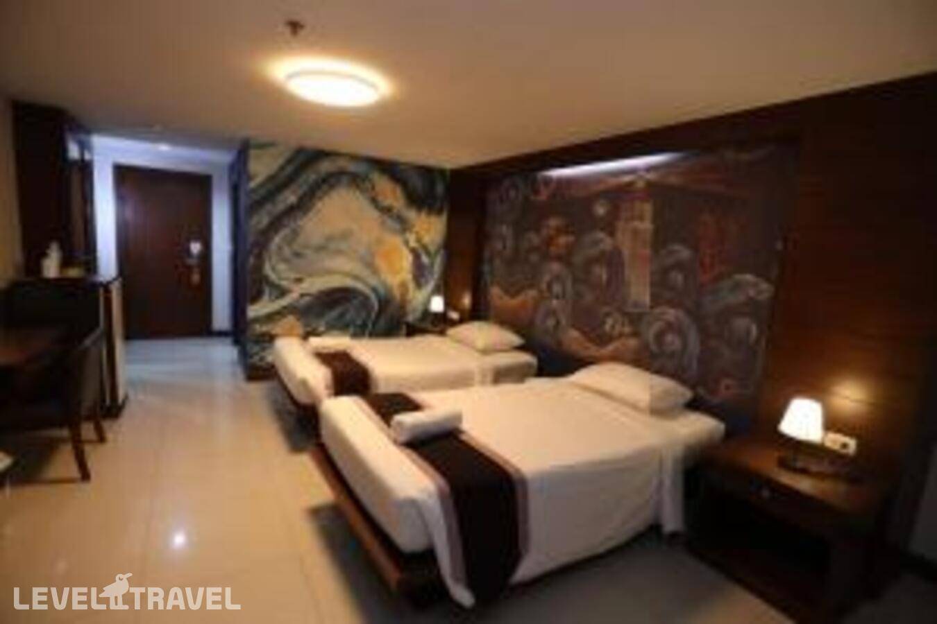 фотографии отеля Convenient Grand Plus Hotel Suvarnabhumi в Таиланд(Бангкок) - фото №41