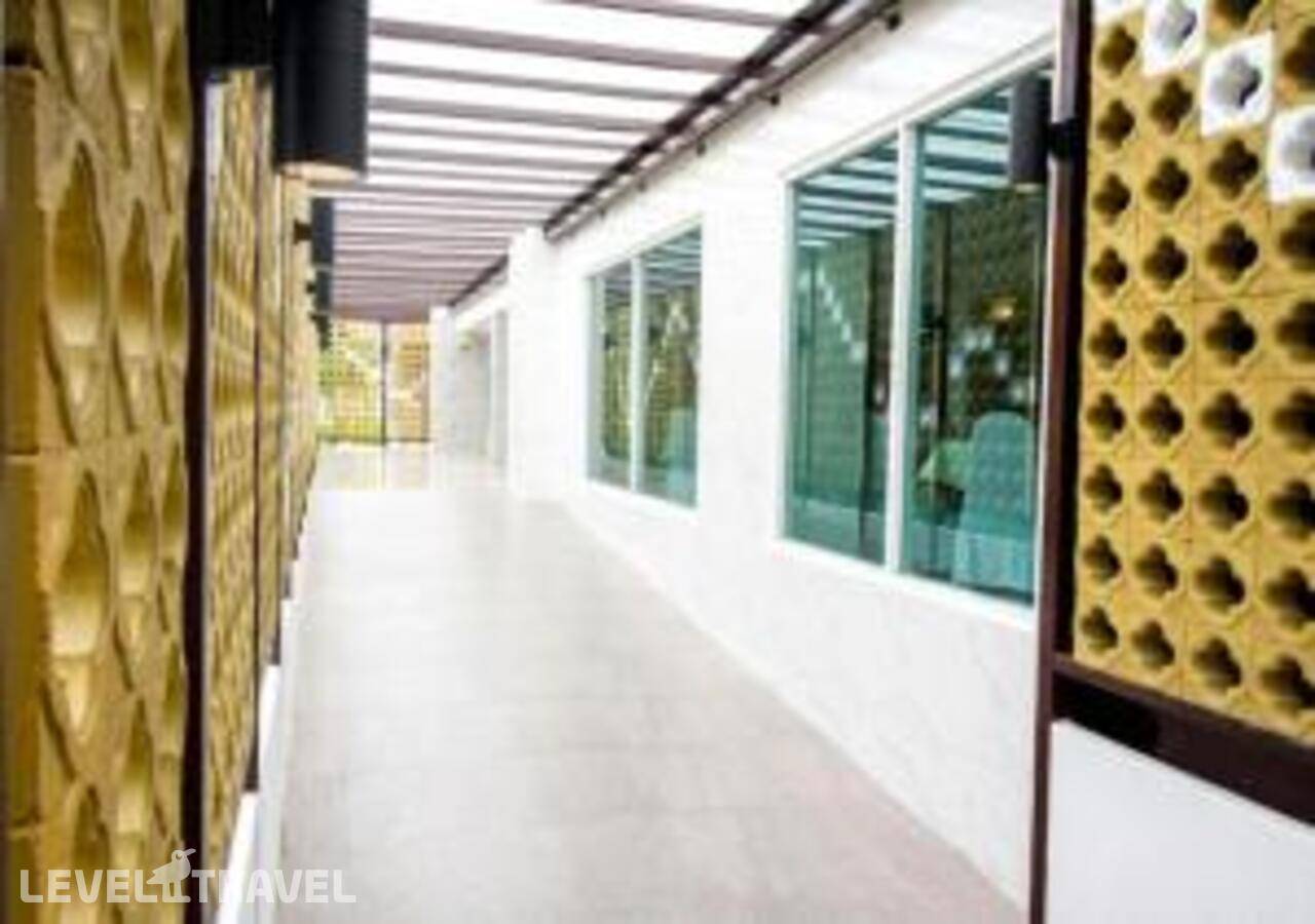 фотографии отеля Convenient Grand Plus Hotel Suvarnabhumi в Таиланд(Бангкок) - фото №34