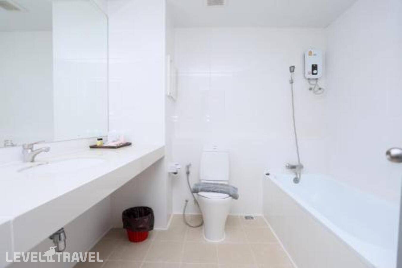 фотографии отеля Convenient Grand Plus Hotel Suvarnabhumi в Таиланд(Бангкок) - фото №50