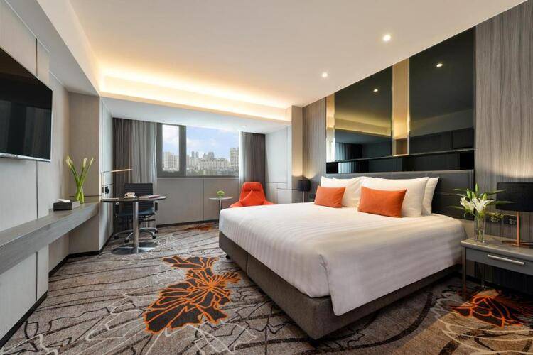 Hotel Jal City Bangkok