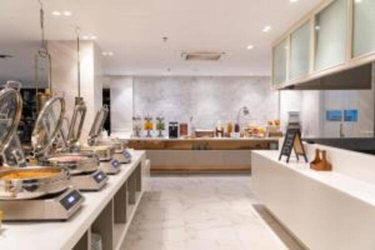 Hotel Jal City Bangkok