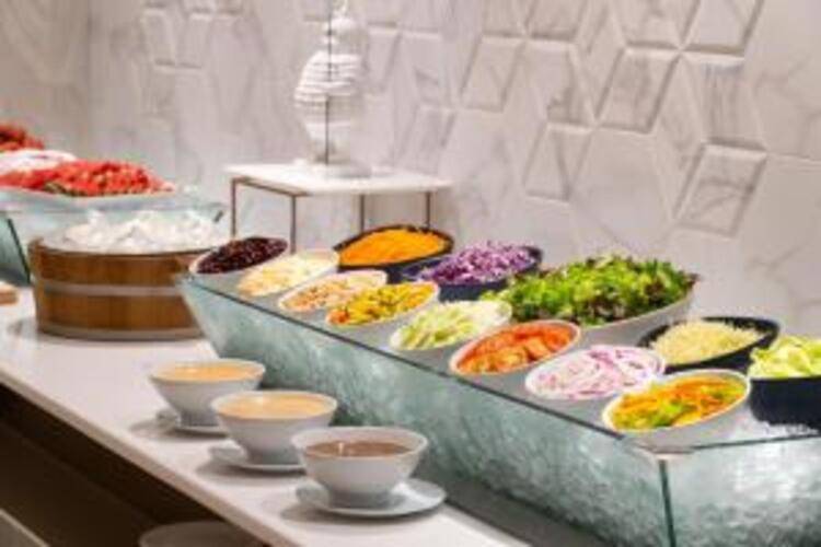 Hotel Jal City Bangkok