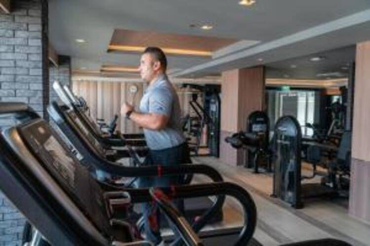 Hotel Jal City Bangkok