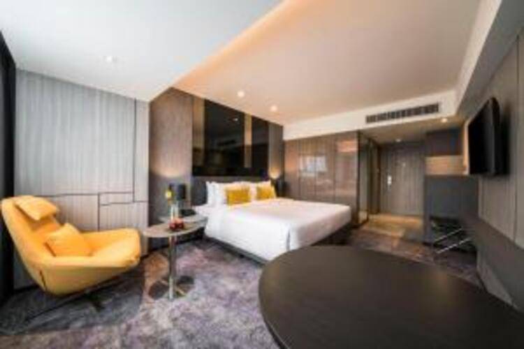 Hotel Jal City Bangkok