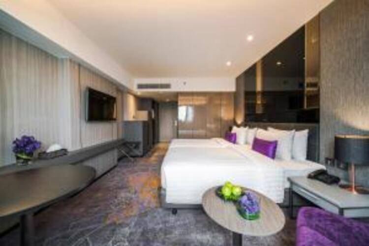 Hotel Jal City Bangkok