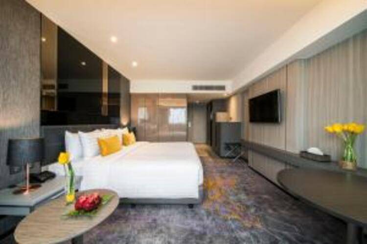 Hotel Jal City Bangkok