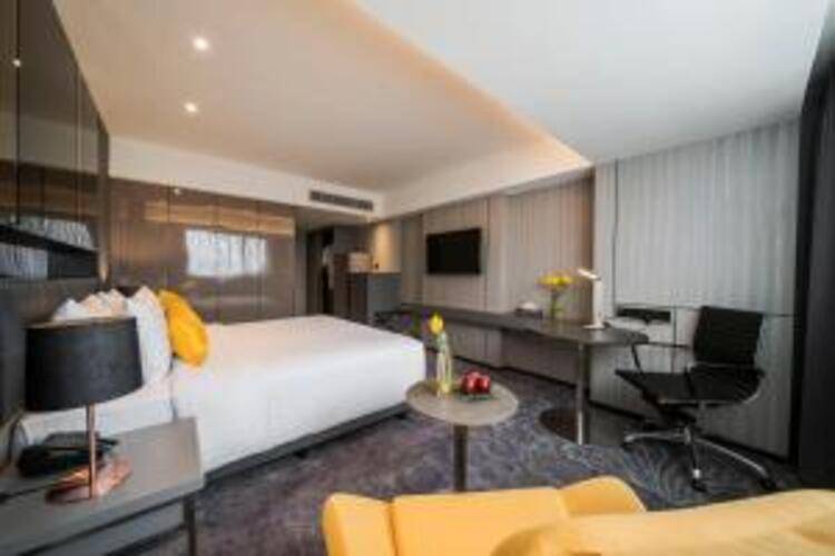 Hotel Jal City Bangkok