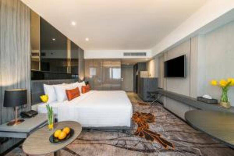 Hotel Jal City Bangkok