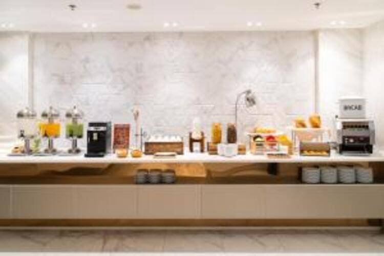 Hotel Jal City Bangkok