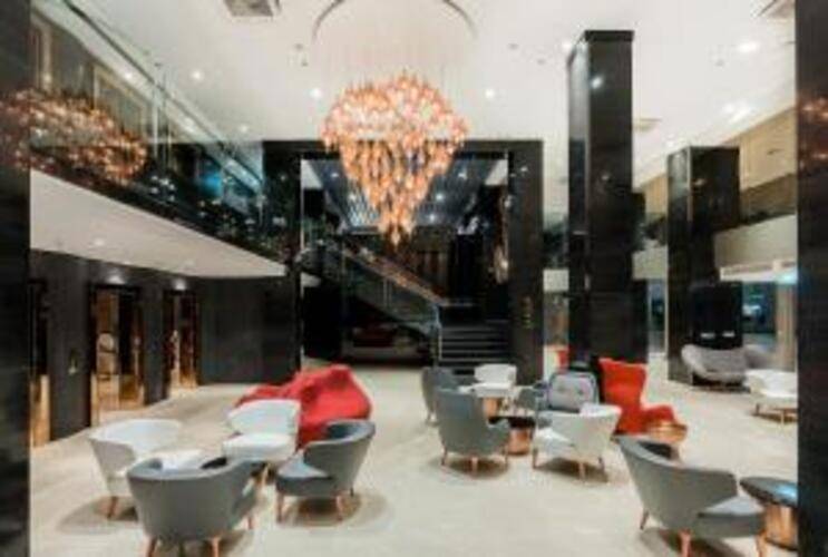 Hotel Jal City Bangkok