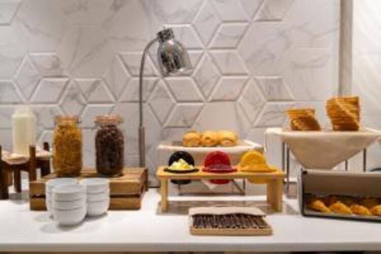 Hotel Jal City Bangkok
