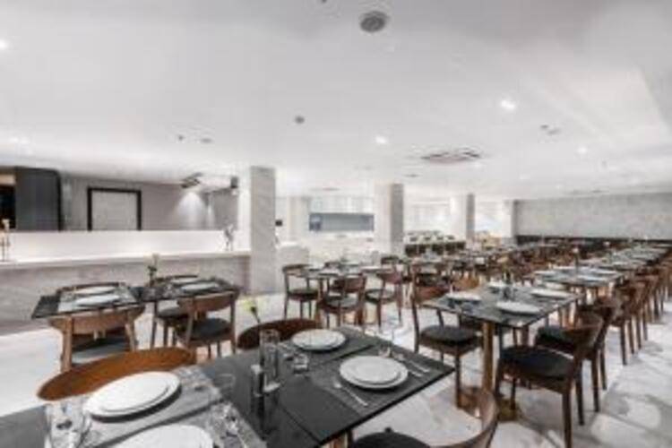 Hotel Jal City Bangkok
