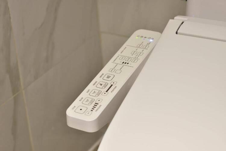 Hotel Jal City Bangkok