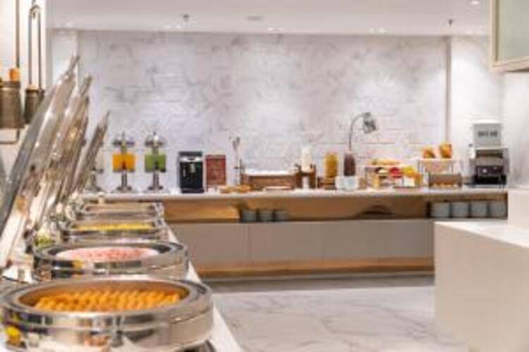 Hotel Jal City Bangkok