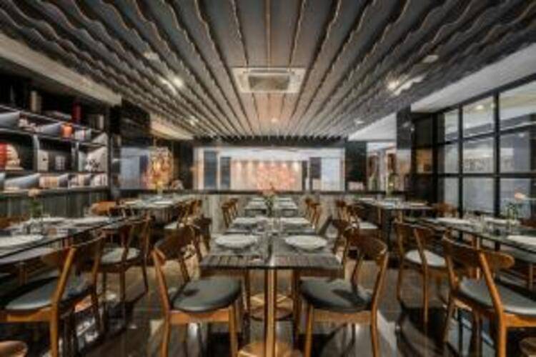 Hotel Jal City Bangkok