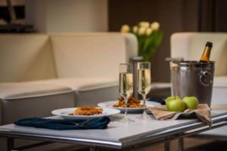 Hotel Jal City Bangkok