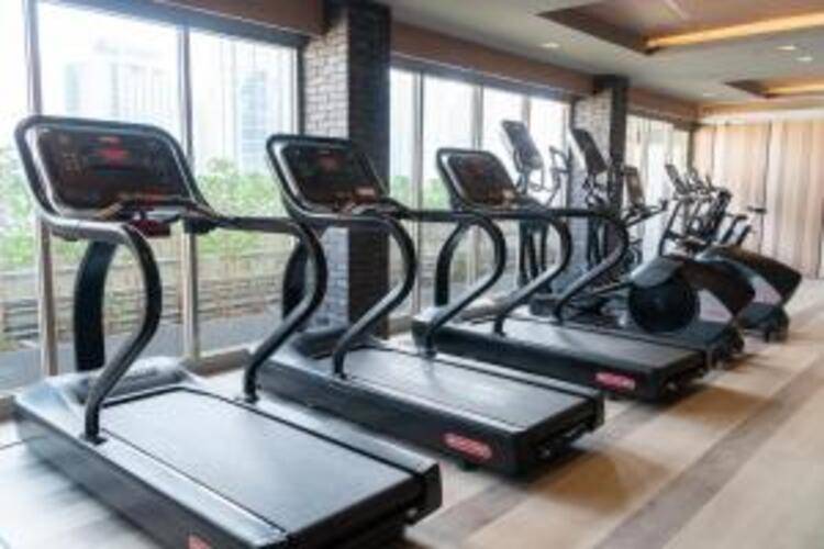 Hotel Jal City Bangkok