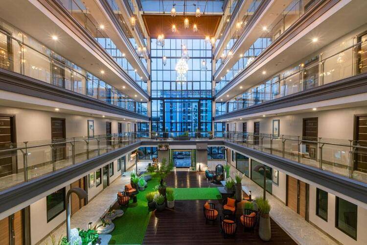 VSK Residence - SHA Extra Plus