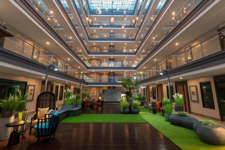 VSK Residence - SHA Extra Plus