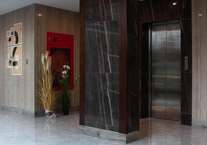 VSK Residence - SHA Extra Plus