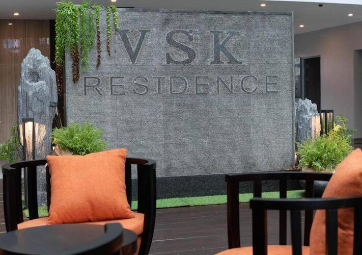 VSK Residence - SHA Extra Plus