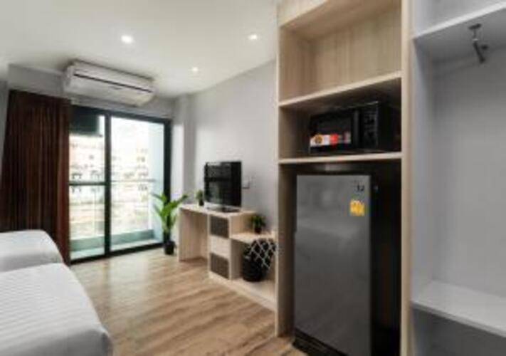 VSK Residence - SHA Extra Plus