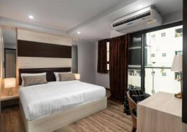 VSK Residence - SHA Extra Plus