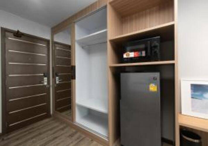 VSK Residence - SHA Extra Plus