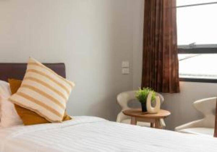 VSK Residence - SHA Extra Plus