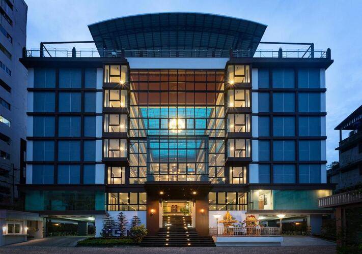 VSK Residence - SHA Extra Plus