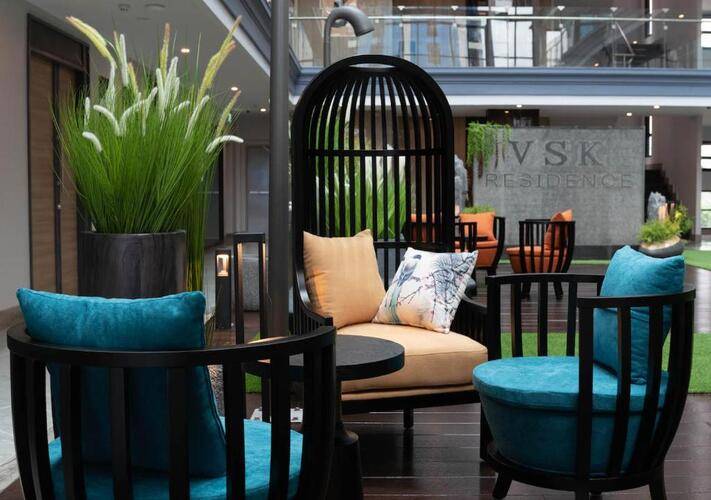 VSK Residence - SHA Extra Plus