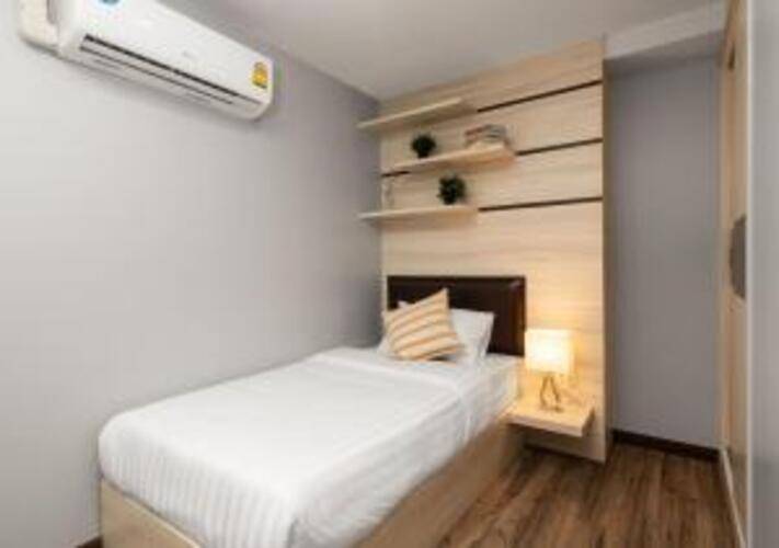 VSK Residence - SHA Extra Plus