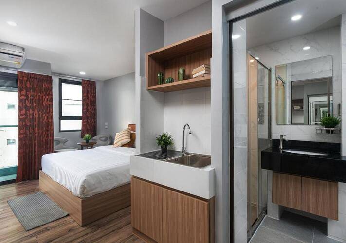 VSK Residence - SHA Extra Plus