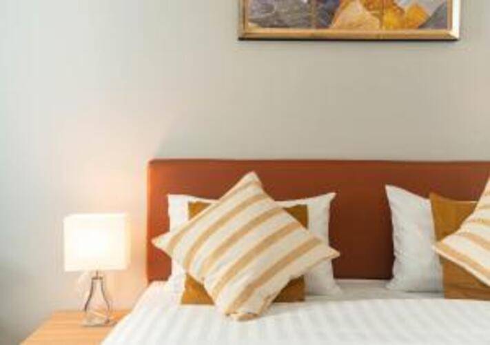 VSK Residence - SHA Extra Plus