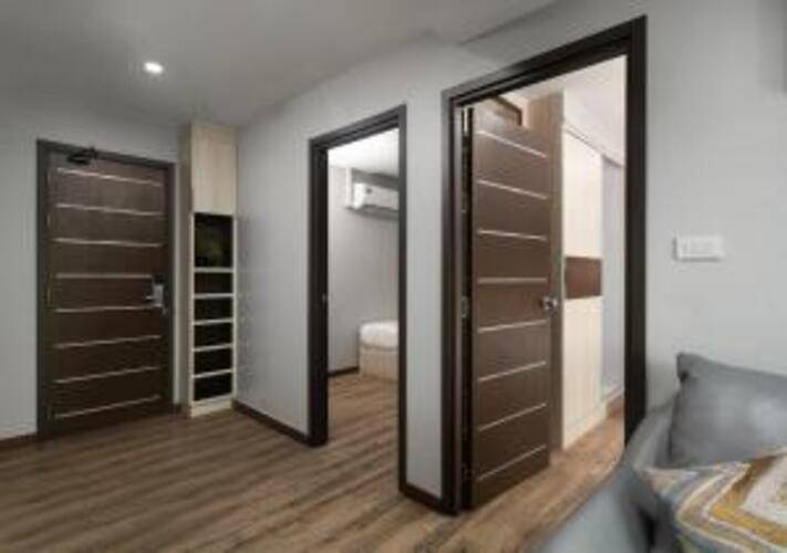 VSK Residence - SHA Extra Plus