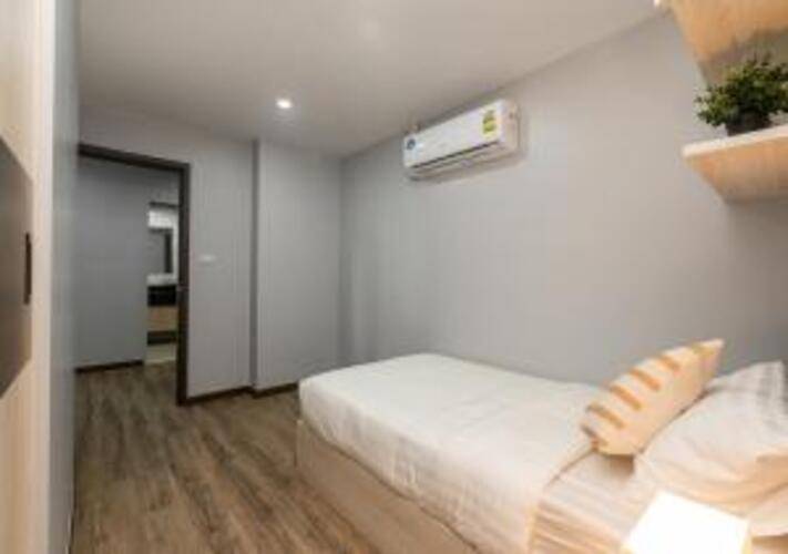 VSK Residence - SHA Extra Plus