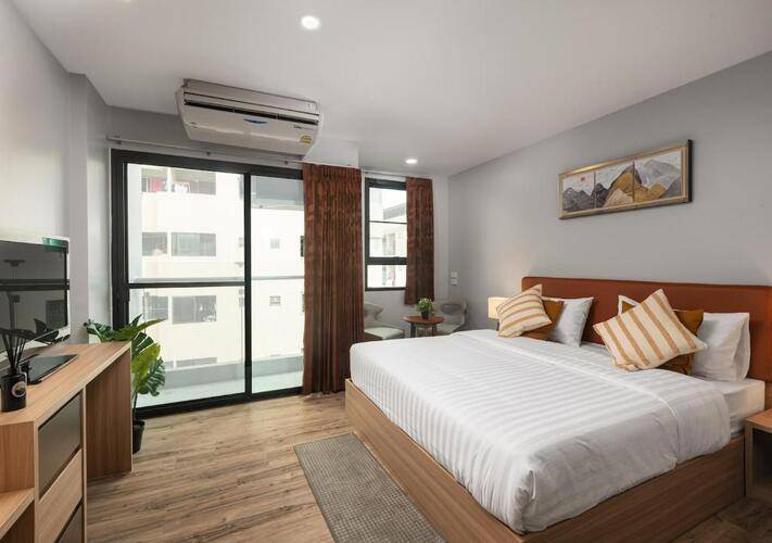 VSK Residence - SHA Extra Plus