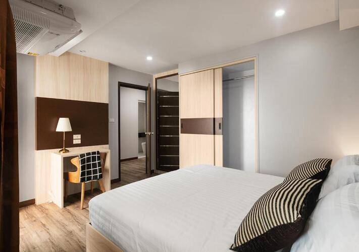 VSK Residence - SHA Extra Plus