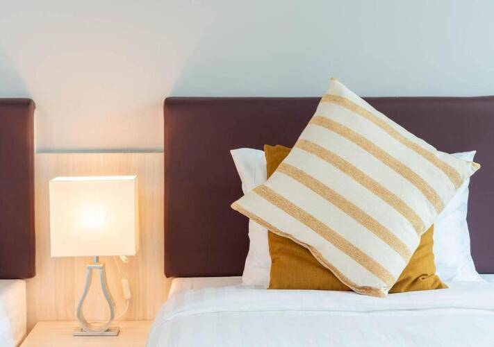 VSK Residence - SHA Extra Plus