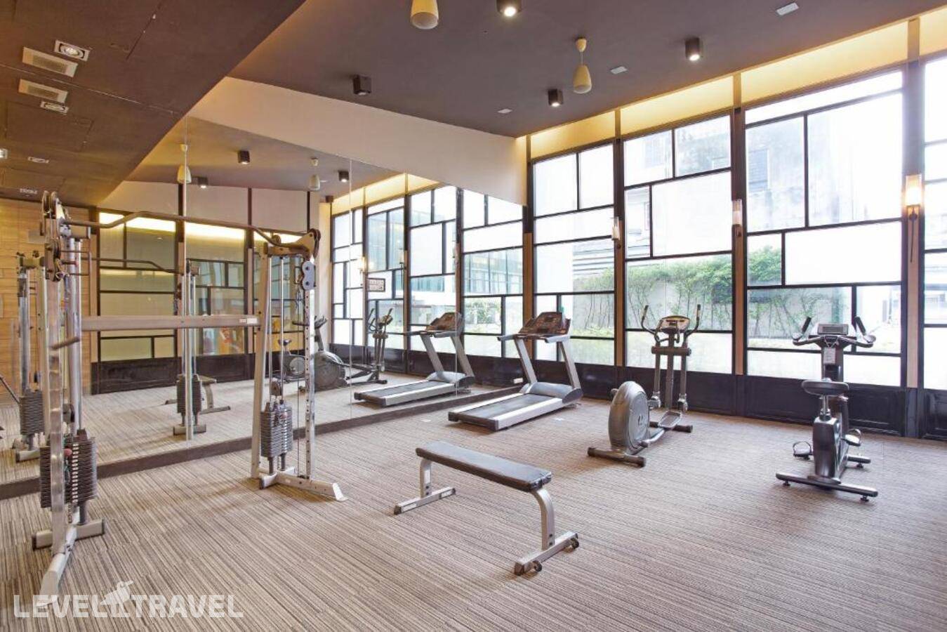 фотографии отеля Mida Hotel Ngamwongwan - SHA Plus в Таиланд(Бангкок) - фото №6