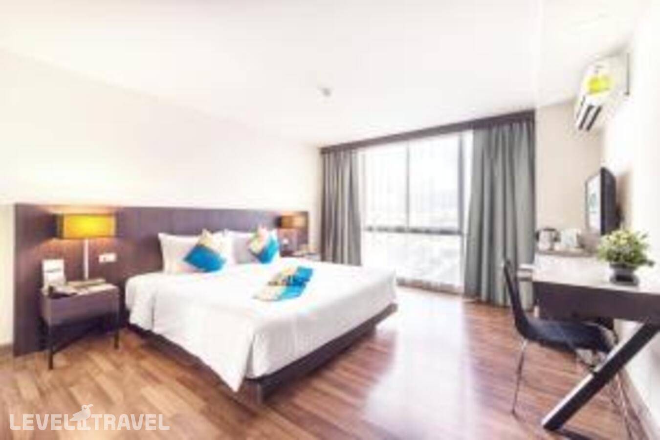 фотографии отеля Mida Hotel Ngamwongwan - SHA Plus в Таиланд(Бангкок) - фото №29