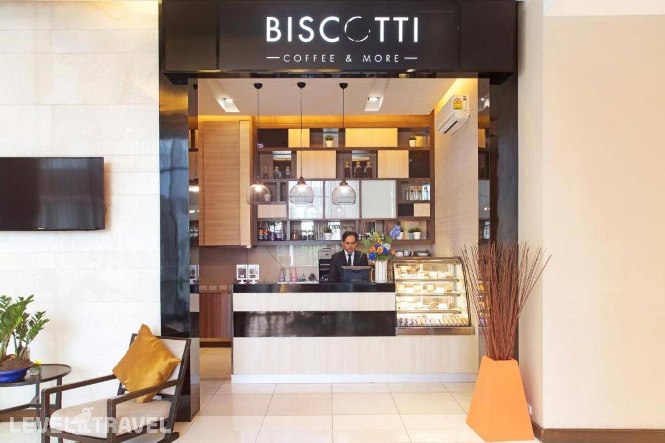 фотографии отеля Mida Hotel Ngamwongwan - SHA Plus в Таиланд(Бангкок) - фото №3