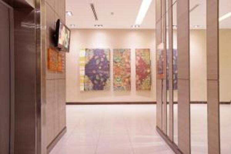 Mida Hotel Ngamwongwan - SHA Plus