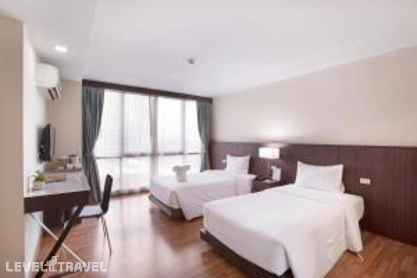 фотографии отеля Mida Hotel Ngamwongwan - SHA Plus в Таиланд(Бангкок) - фото №39