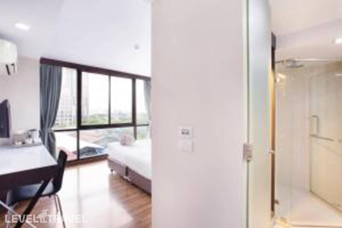 фотографии отеля Mida Hotel Ngamwongwan - SHA Plus в Таиланд(Бангкок) - фото №44