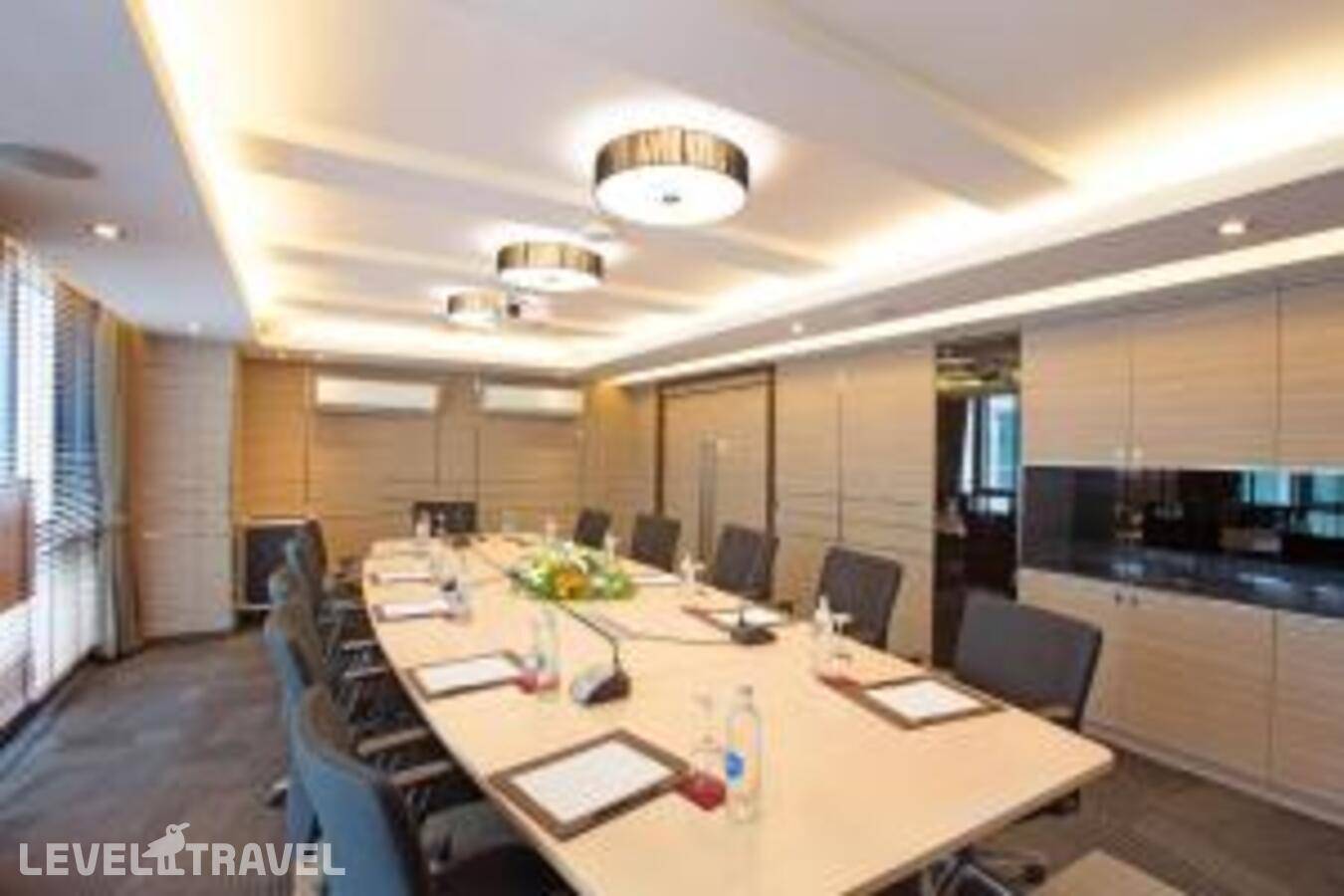 фотографии отеля Mida Hotel Ngamwongwan - SHA Plus в Таиланд(Бангкок) - фото №14