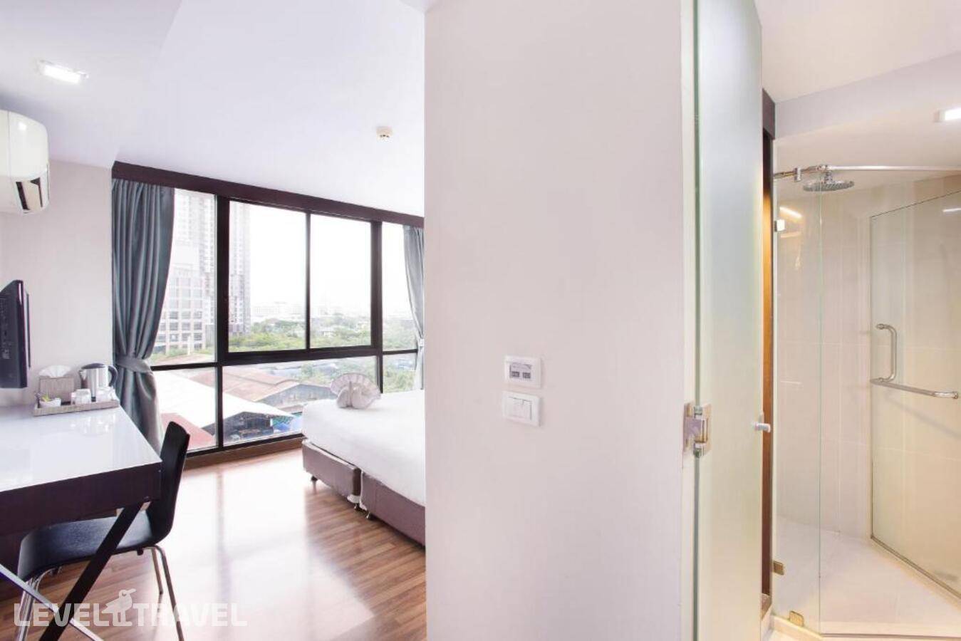 фотографии отеля Mida Hotel Ngamwongwan - SHA Plus в Таиланд(Бангкок) - фото №16