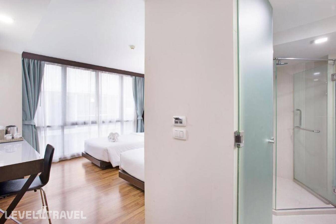 фотографии отеля Mida Hotel Ngamwongwan - SHA Plus в Таиланд(Бангкок) - фото №17