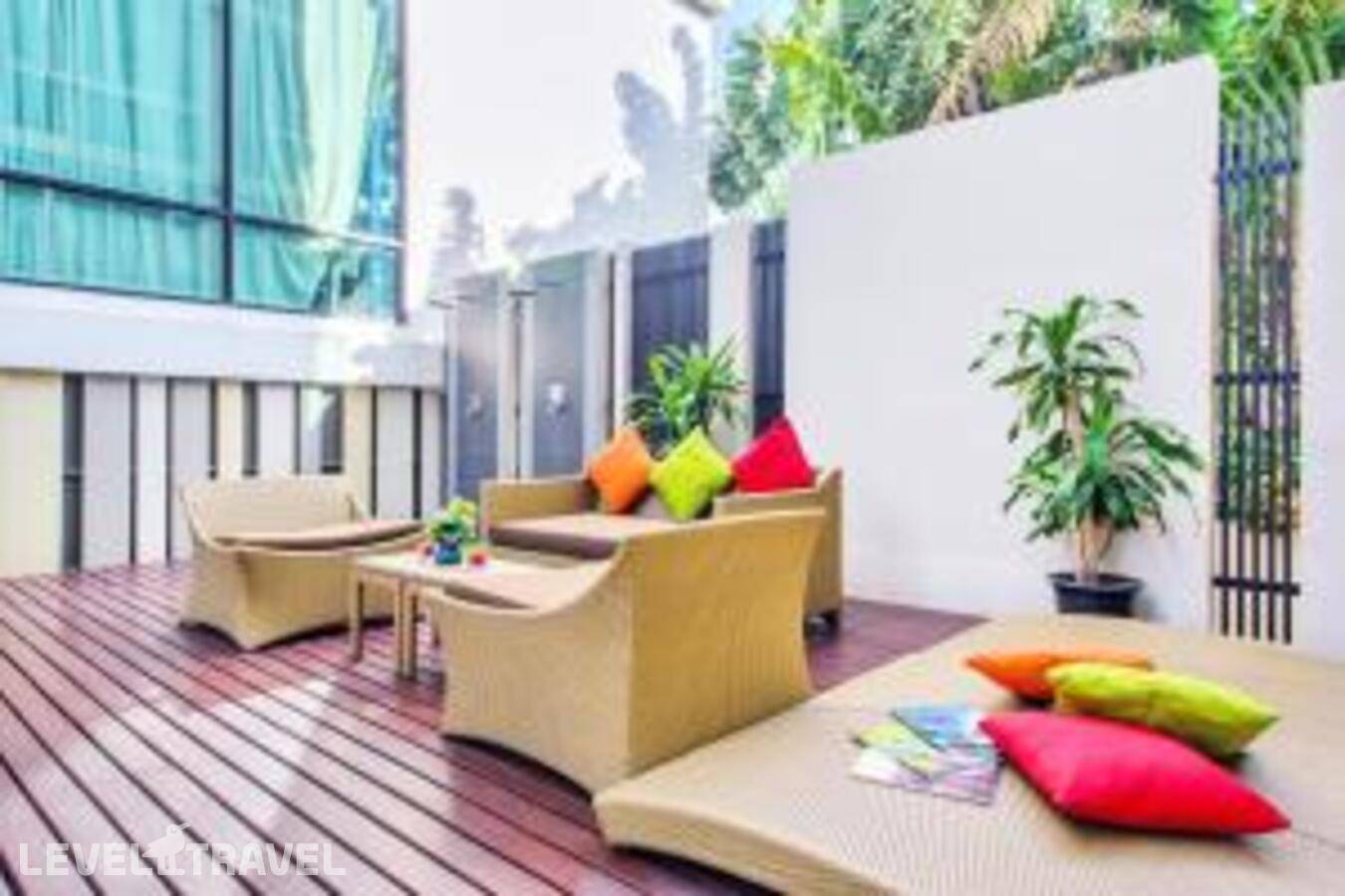 фотографии отеля Mida Hotel Ngamwongwan - SHA Plus в Таиланд(Бангкок) - фото №25