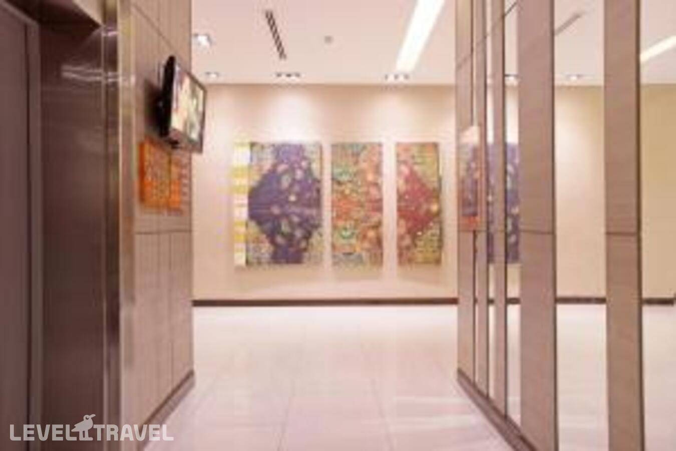 фотографии отеля Mida Hotel Ngamwongwan - SHA Plus в Таиланд(Бангкок) - фото №22